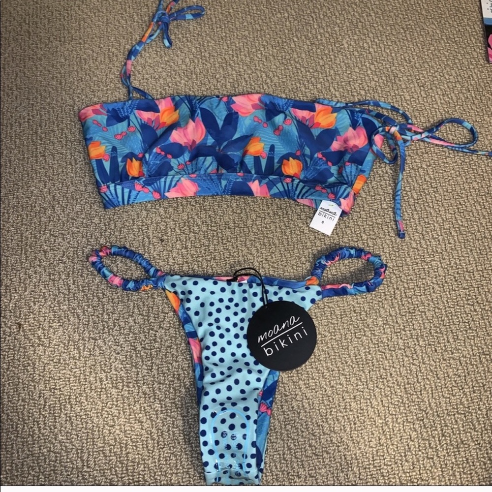 Moana bikini brand new